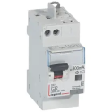 B - DISJONCTEUR DIFF DX³ 6000 -V