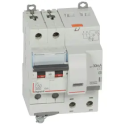 C - DISJONCTEUR DIFF DX³ 6000 -V