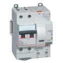 B - DISJONCTEUR DIFF DX³ 6000 -V