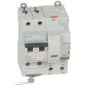 DISJONCTEUR DIFF DX³ 6000 -VIS/A