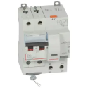 DISJONCTEUR DIFF DX³ 6000 -VIS-2