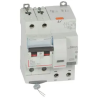 DISJONCTEUR DIFF DX³ 6000 -VIS-2