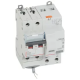 B - DISJONCTEUR DIFF DX³ 6000 -V