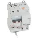 B - DISJONCTEUR DIFF DX³ 6000 -V