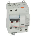 B - DISJONCTEUR DIFF DX³ 6000 -V
