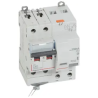 B - DISJONCTEUR DIFF DX³ 6000 -V