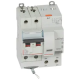 C - DISJONCTEUR DIFF DX³ 6000 -V