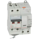 B - DISJONCTEUR DIFF DX³ 6000 -V