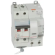 C - DISJONCTEUR DIFF DX³ 6000 -V