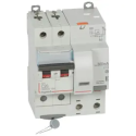 C - DISJONCTEUR DIFF DX³ 6000 -V