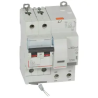 B - DISJONCTEUR DIFF DX³ 6000 -V