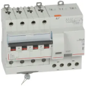 DISJ. DIFF MONOBLOC DX³6000 10KA