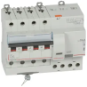 DISJ. DIFF MONOBLOC DX³6000 10KA