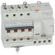 DISJ. DIFF MONOBLOC DX³6000 10KA