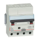 C - DISJONCTEUR DIFF DX³ 6000-AU