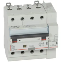 DISJONCTEUR DIFF DX³ 6000 -VIS/A