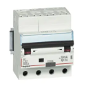 B - DISJONCTEUR DIFF DX³ 6000-AU