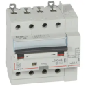 DISJONCTEUR DIFF DX³ 6000 -VIS/A