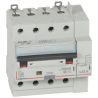 DISJONCTEUR DIFF DX³ 6000 -VIS/A