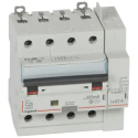 DISJONCTEUR DIFF DX³ 6000 -VIS/A