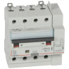 DISJONCTEUR DIFF DX³ 6000 -VIS/A