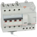 DISJONCTEUR DIFF DX³ 6000 -VIS/A