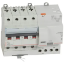 DISJONCTEUR DIFF DX³ 6000 -VIS/A
