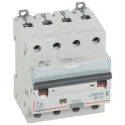 C - DISJ. DIFF MONOBLOC DX³6000