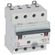 B - DISJ. DIFF MONOBLOC DX³6000