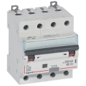 B - DISJ. DIFF MONOBLOC DX³6000