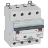 B - DISJ. DIFF MONOBLOC DX³6000