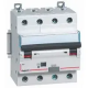 B - DISJ. DIFF MONOBLOC DX³6000