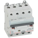 B - DISJ. DIFF MONOBLOC DX³6000