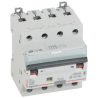 DISJ. DIFF MONOBLOC DX³6000 10KA