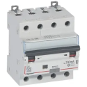 B - DISJONCTEUR DIFF DX³ 6000 -V