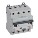 B - DISJONCTEUR DIFF DX³ 6000 -V