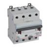 B - DISJONCTEUR DIFF DX³ 6000 -V