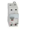 B - INTERRUPTEUR DIFFERENTIEL DX