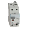 B - INTERRUPTEUR DIFFERENTIEL DX