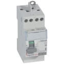 B - INTERRUPTEUR DIFFERENTIEL DX