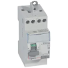 B - INTERRUPTEUR DIFFERENTIEL DX