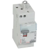 B - INTERRUPTEUR DIFFERENTIEL DX