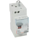 Interrupteur différentiel DX³-ID