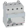 C - INTERRUPTEUR DIFFERENTIEL DX