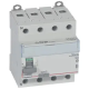 C - INTERRUPTEUR DIFFERENTIEL DX