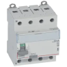 B - INTERRUPTEUR DIFFERENTIEL DX