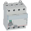 C - INTERRUPTEUR DIFFERENTIEL DX