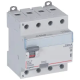 B - INTERRUPTEUR DIFFERENTIEL DX