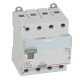 B - INTERRUPTEUR DIFFERENTIEL DX