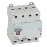 B - INTERRUPTEUR DIFFERENTIEL DX